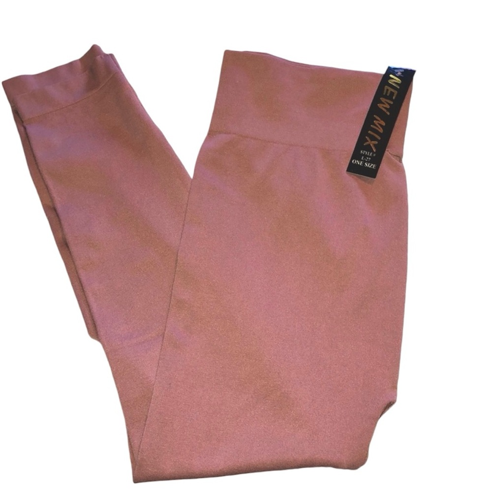 New Mix - Capri Leggings NWT